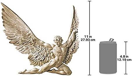 Design Toscano Icarus Wall Sculpture