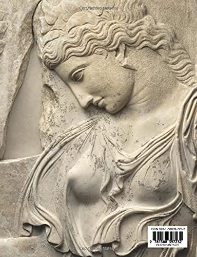 How to Read Greek Sculpture (The Metropolitan Museum of Art - How to Read)
