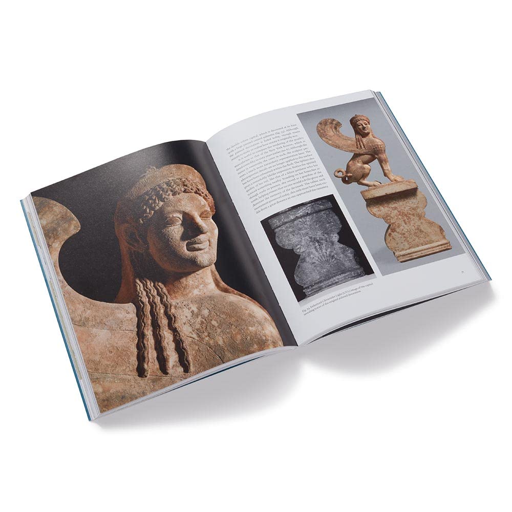 How to Read Greek Sculpture (The Metropolitan Museum of Art - How to Read)