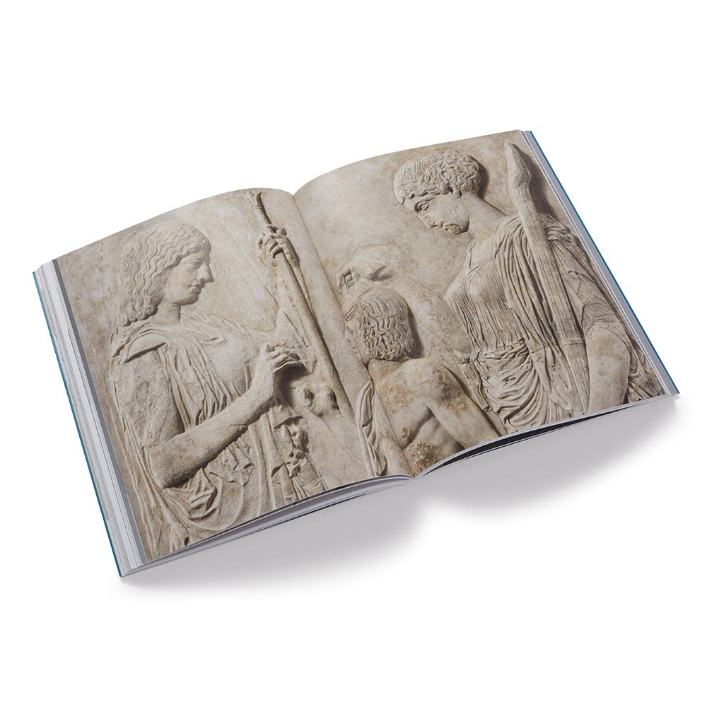 How to Read Greek Sculpture (The Metropolitan Museum of Art - How to Read)